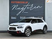 Citroën C4 Cactus - 1.2 PureTech Origins|PDC|Carplay|Cruise|