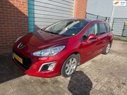 Peugeot 308 - SW 1.6 VTi Blue Lease 7-Pers. Clima Bj:2012