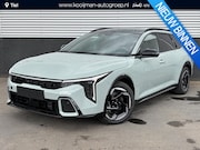 Kia K4 - 1.0 T-GDi MHEV GT-Line Launch Edition (pano) Nieuw uit voorr