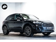 Audi Q5 - 50 TFSI e S-Line black ed|Pano dak|Acc|Head up|Camera|Elektr