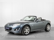 Mazda MX-5 - MX5 1.8 TS