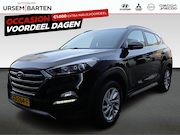 Hyundai Tucson - 1.6 GDi Comfort | Trekhaak | Stoelverwarming | Carplay/Andro