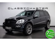 Mercedes-Benz GL-klasse - 500 Btw auto, Fiscale waarde € 8.000, - (€ 18.966, 94 Ex B.T