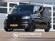 Volkswagen Transporter - 2.0 TDI L2H1 32 DC Highline AUT/ LED/ 2X SCHUIFDEU