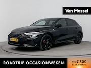 Audi A3 - Sportback 45 TFSI e S edition Competition S-LINE | 245PK | A