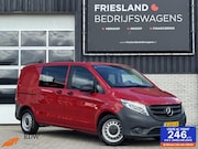Mercedes-Benz Vito - Bestel 119 CDI Lang