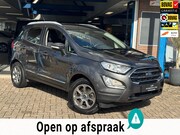 Ford EcoSport - 1.0 EcoBoost Titanium 2019 NAVI CLIMA NAP BTW