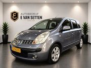 Nissan Note - 1.6 Visia Trekhaak