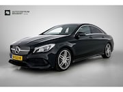 Mercedes-Benz CLA-Klasse - 180 Business Solution AMG Upgrade Edition | NL-Auto | Perfec