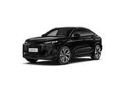 Audi Q6 e-tron - S edition performance 100 kWh | Adaptieve Luchtvering | Trek