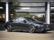 Mercedes-Benz CLA-Klasse - AMG Line Premium Plus