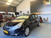 Opel Corsa - 1.4-16V Enjoy inruil mogelijk