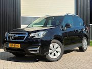 Subaru Forester - 2.0 Premium