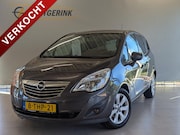 Opel Meriva - 1.4 Turbo Ecotec 120pk Cosmo