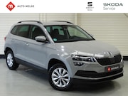 Skoda Karoq - 1.0 TSI Greentech 115pk Ambition Business