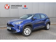 Toyota Yaris Cross - 1.5 VVT-I Active | cruise control | buitenspiegels elektrisc