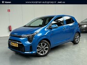 Kia Picanto - 1.0 DPI ExecutiveLine