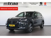 Seat Tarraco - 2.0 TSI 4DRIVE Xcellence 7p. Automaat / 7 Persoons / 360° Ca