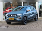 Dacia Spring - EXTREME met AC/DC lader