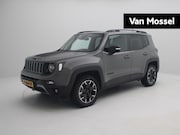 Jeep Renegade - 4xe 240 Plug-in Hybrid Electric New Upland | Navigatie | Cli