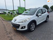 Peugeot 207 - SW Outdoor 1.6 VTi / Keurige auto / APK juni 2027