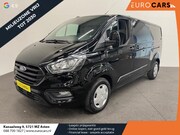 Ford Transit - 300 2.0 TDCI L2H1 Trend Carplay Trekhaak Stoelverwarming Ada