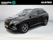 Hyundai Tucson - 1.6 T-GDI PHEV Premium Sky 4WD SOH 98% | Panoramadak