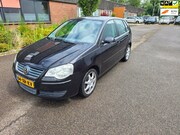 Volkswagen Polo - 1.4-16V Optive Airco boekjes nap