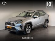Toyota RAV4 - 2.5 Hybrid Active | Parkeersensoren | Apple Carplay | Nieuw