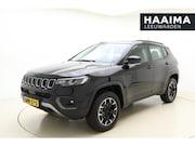 Jeep Compass - 4xe 240 Plug-in Hybrid Electric Overland Trailhawk | Navigat
