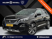 Peugeot 3008 - Allure Pack 1.6 Turbo 180pk EAT8 | SCHUIF/KANTELDAK | NAVI |