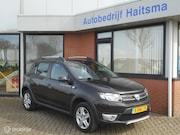 Dacia Sandero - 0.9 TCe Stepway Lauréate Airco | Tr.hk | Navi