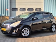 Opel Corsa - 1.3 CDTI ECOF.S ED