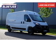 Fiat Ducato - 35 2.2 MultiJet L3H2 140 pk |Camera |Cruise |Navi |Climate c