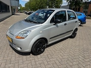 Chevrolet Matiz - 0.8 Spirit AIRCO ELEKTR-PKKT NAP