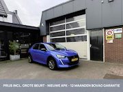 Peugeot e-208 - EV Allure Pack 50 kWh SOH 96.7% *ALL-IN PRIJS*