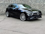 Mercedes-Benz A-klasse - 250 e AMG * HIGH LED, NAVI+, PANO, CAMERA, KEYLESS, SPIEGEL,