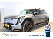 Kia EV9 - GT-Line AWD 99.8 kWh dual motor | 7-zits |