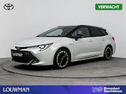Toyota Corolla - Touring Sports 1.8 Hybrid GR-Sport | Voorruit-Stuur-Stoelver