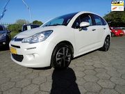 Citroën C3 - 1.2 PureTech Selection AUTOMAAT/ECC/NAV/TREKHAAK