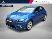 Seat Ibiza - 1.0 EcoTSI 115pk DSG FR Business Connect · Apple/Android Car