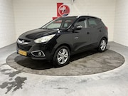 Hyundai ix35 - 1.6i GDI Business Edition, 1e eigenaar, NL auto, Volledig de