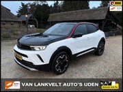 Opel Mokka - 1.2 131pk GS Line AUTOMAAT, Adaptive, Stoelverw. Sport