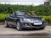Mazda MX-5 - NC 1.8 Meteor Grey Mica - Kenko