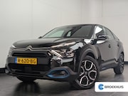 Citroën e-C4 - Feel 50 kWh | Apple Carplay/Android Auto | Cruise control |