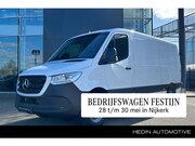 Mercedes-Benz Sprinter - 315 Diesel L2 Automaat RWD Pro | Smartphone Integratie Pakke