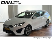 Kia Ceed - Sportswagon 1.6 GDI PHEV DynamicLine | Facelift | 49.000km |