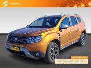 Dacia Duster - 1.2 TCe Prestige Slechts 19000km