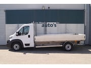 Fiat Ducato - Maxi 2.3d MultiJet Pick-up L4 -AIRCO-NAVI-TREKHAAK