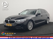 BMW 5-serie - Touring 530e xDrive Business Edition Plus PHEV 293pk Dealer 